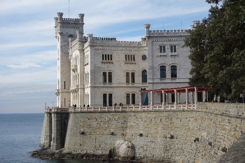 Trieste image